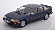 Rover 3500 Vitesse 1985 Blue Metallic