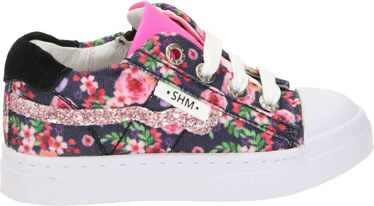 Shoesme veterschoen