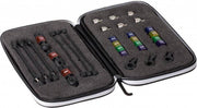 JRC Kurve Indicator System Set - 3 stuks - Rood