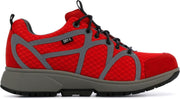 Xsensible Vrouwen Sneakers -  40202.5 - Rood - Maat 39