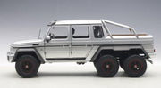 AutoArt 1/18 Mercedes-Benz G 63 AMG 6x6