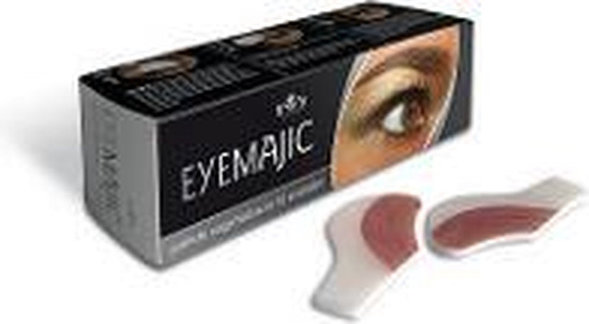 Eyemajic Shade 1