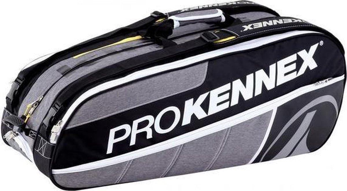 Pro Kennex Ki Triple Thermo Bag 12R Tennistas
