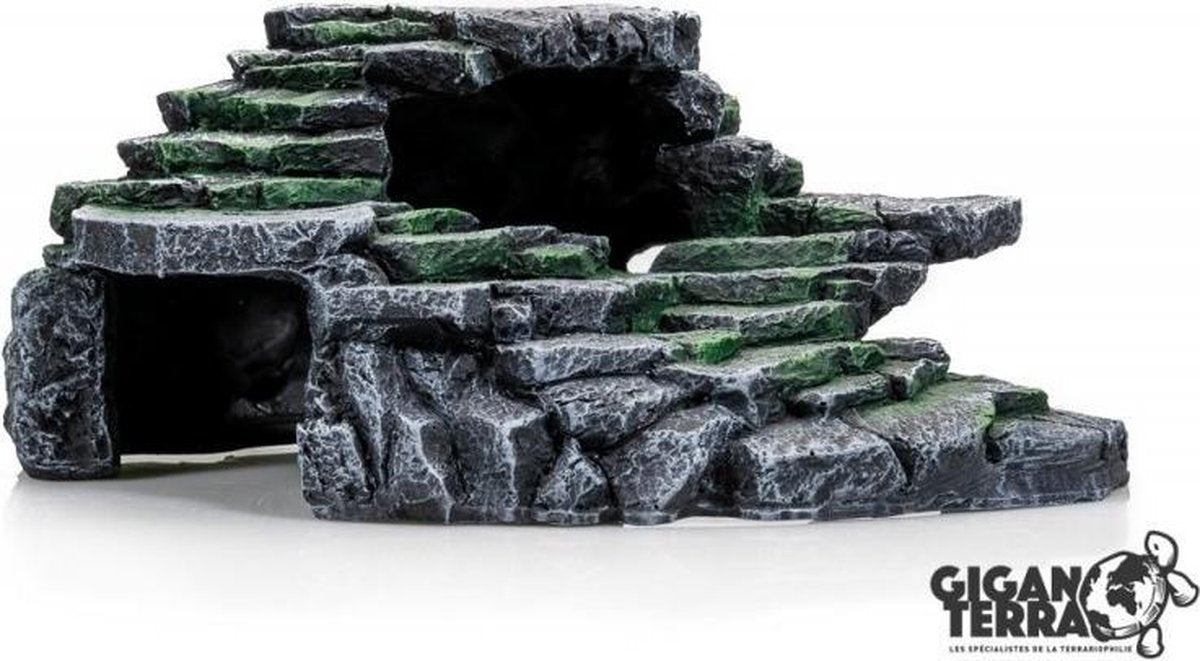 Giganterra Waterschildpad Platform L