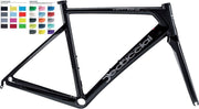 Dedacciai race frame Vertigine choose your color S