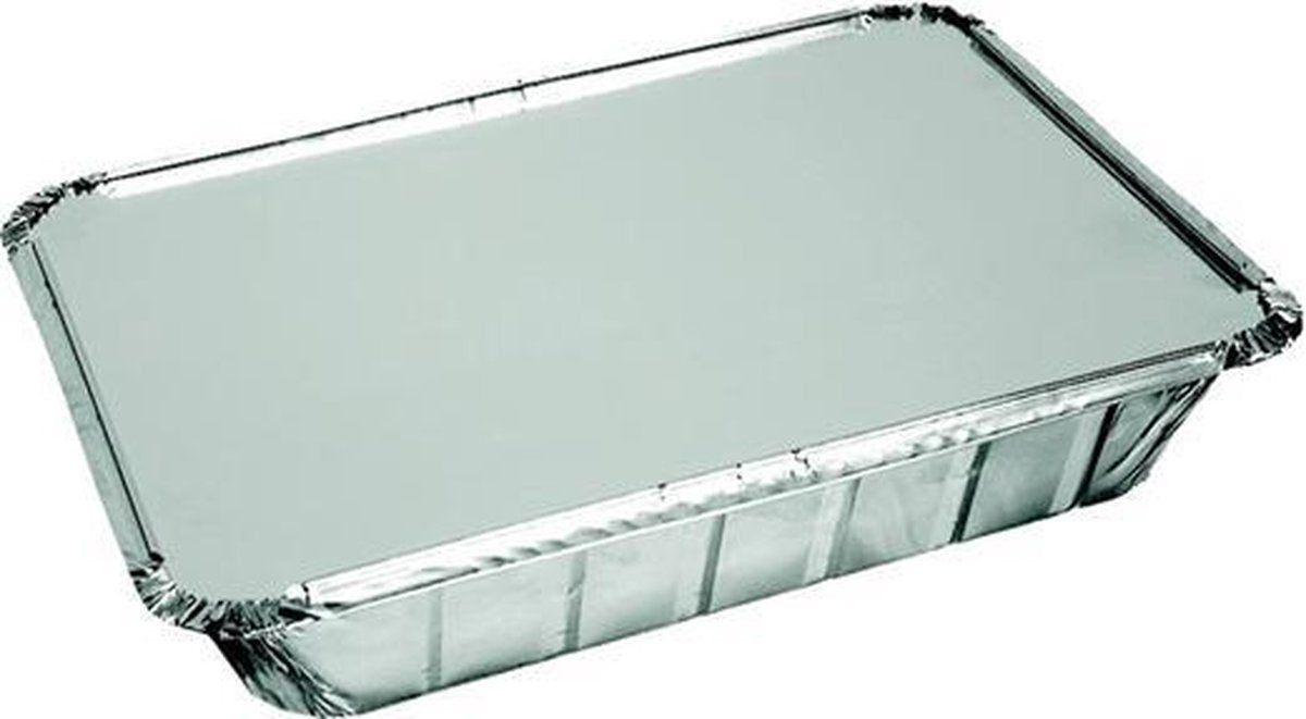 25x Aluminium