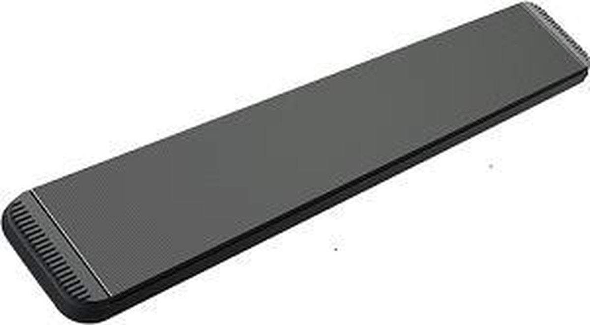 Hot Top Aluminium modern dark heater 2400W for wall and ceiling mounting 9824