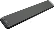 Hot Top Aluminium modern dark heater 2400W for wall and ceiling mounting 9824
