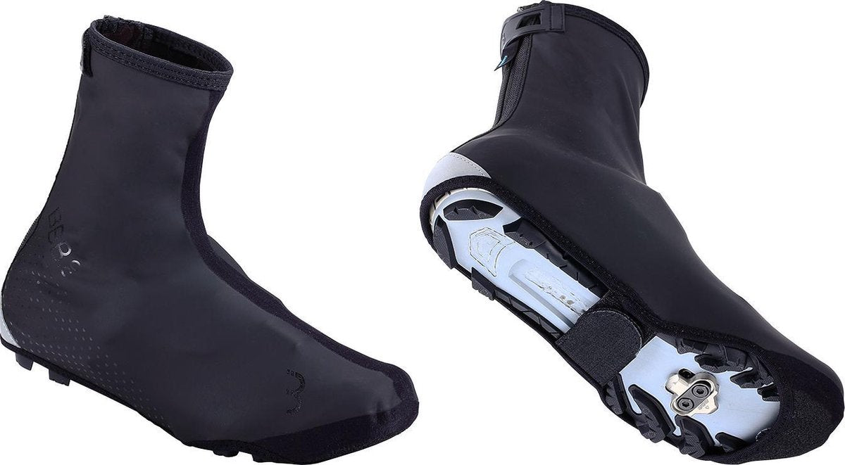 BBB Cycling WaterFlex 3.0 Overschoenen Fiets BWS-23 - Maat 41/42