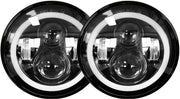 Dexters® | LED Koplamp | Hoofdlamp | Koplamp auto | Auto accessoires verlichting | Auto LED | Verlichting