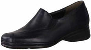 Semler R1635 - Volwassenen Instappers - Kleur: Blauw - Maat: 38