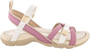 Source Sandalen Avenue Dames Polypropeen Roze/wit Mt 42