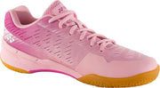 Yonex Badmintonschoenen Aerus X Pastel Roze Maat 41