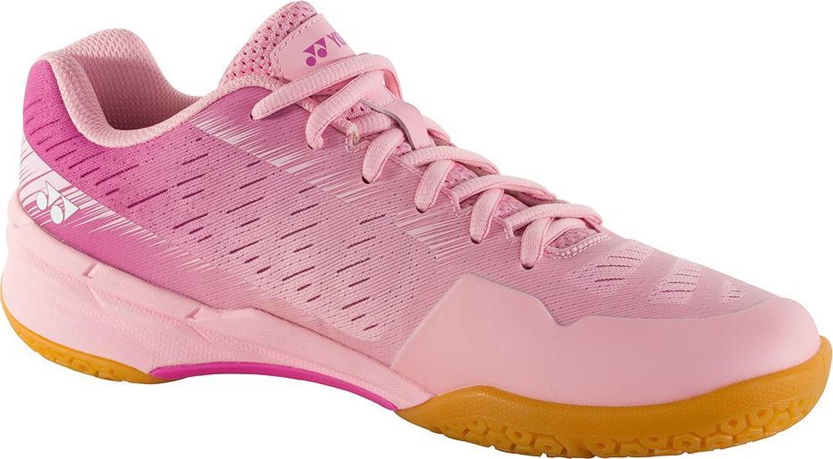 Yonex Badmintonschoenen Aerus X Pastel Roze Maat 41