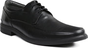 Sledgers Joke Leather Black - Maat 45