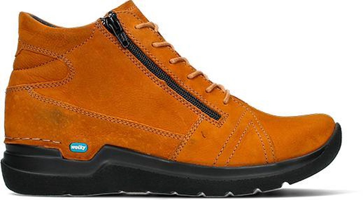 Wolky Veterschoenen Why  maat 43