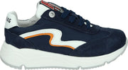 Red-Rag Sneakers blauw - Maat 32