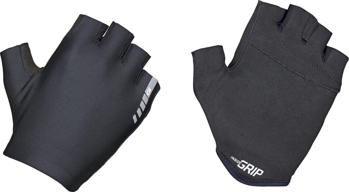GripGrab Aerolite Fietshandschoenen - Maat XXL - Zwart