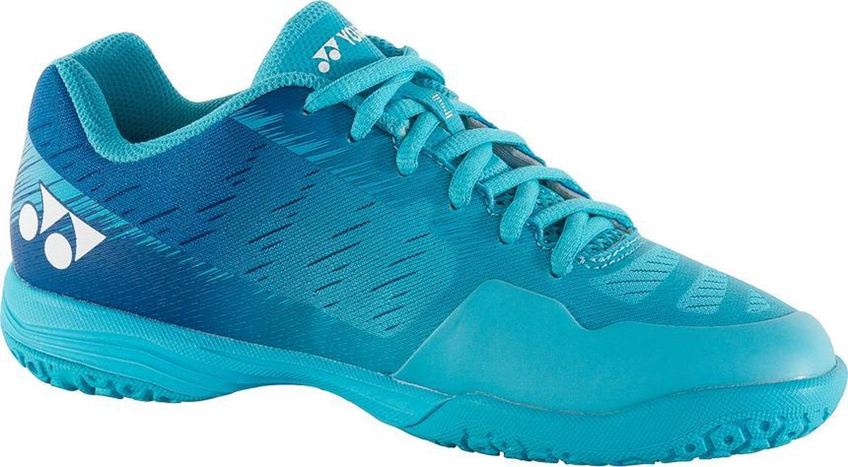Yonex Aerus Z dames badmintonschoen - blauw - maat 38