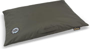 Scruffs Expedition Memory Foam hondenkussen - L - Olijf Groen