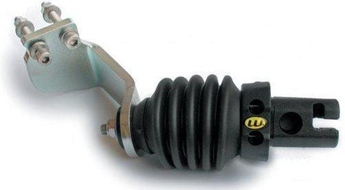 Weber Trailer Hitch for Pletscher Stand Systems up to 80kg