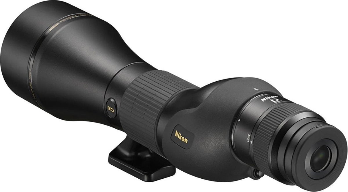 NIKON Fieldscope MONARCH 60ED-S