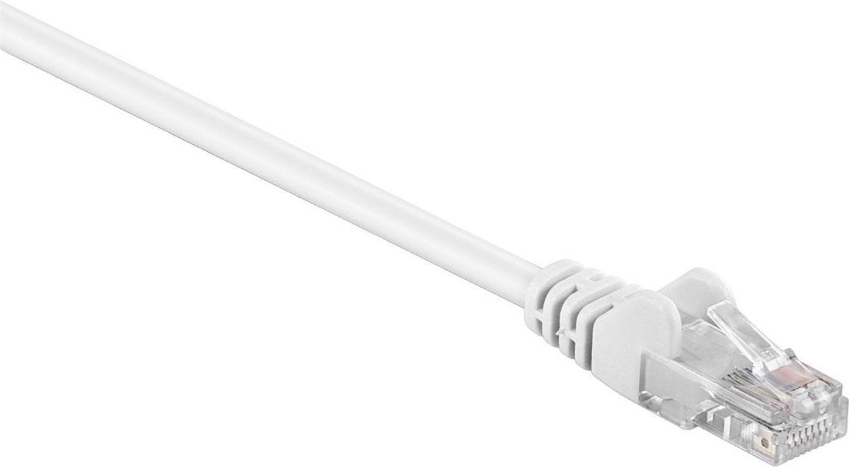 Allteq - UTP kabel CAT5E - 5 meter