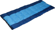 Redcliffs Slaapzak Blauw 190 X 74 X 180 Cm