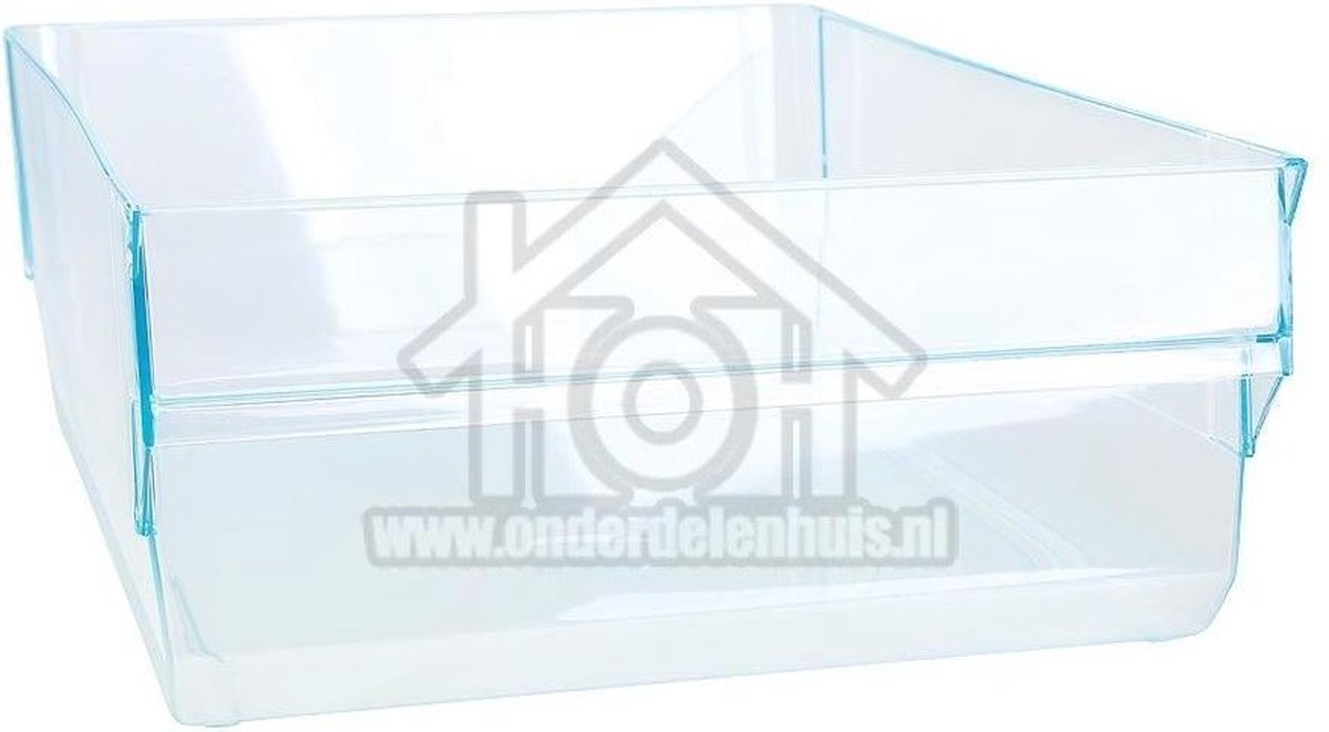 Liebherr Groentelade 261x120x330mm