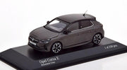 Opel Corsa E 2019 - 1:43 - Minichamps