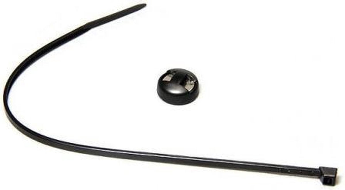 Cateye Cadans Strada - Wielmagneet