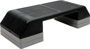 MaxxSport Aerobic Step - 90 cm - Fitness step - in hoogte verstelbaar