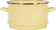 Vergiet Emaille 18 cm