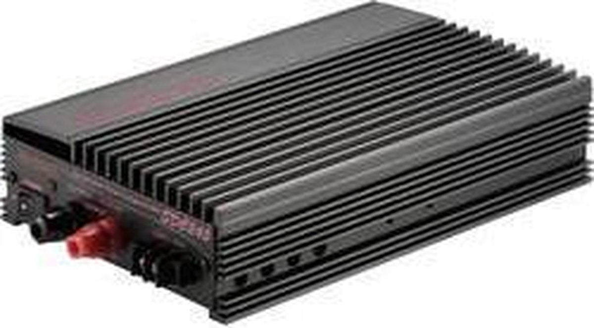 VOLTCRAFT SDC-245 DC/DC-converter 24 V/DC - 13.8 V/DC/45 A 550 W