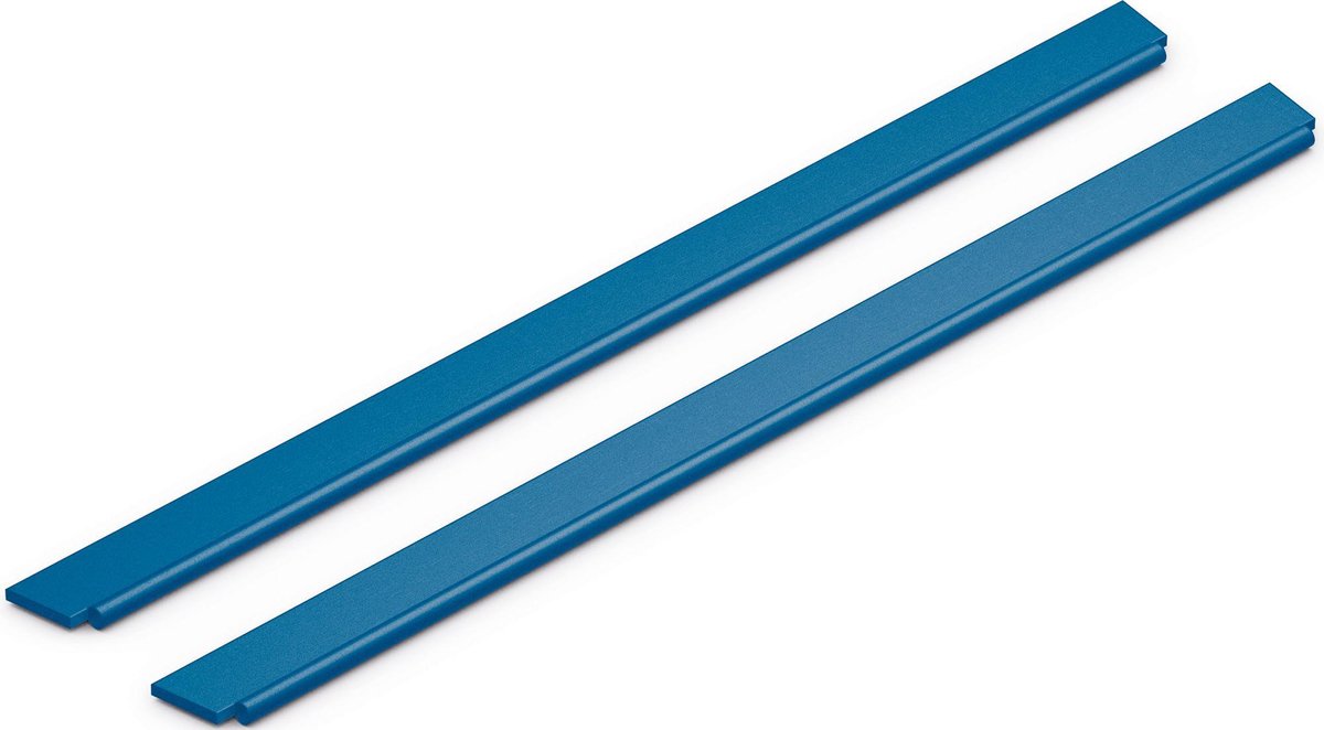 AEG WX7 - Rubber bladen voor tegels 2x29cm - ABTR01