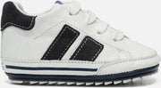 Shoesme Babyproof Smart babyschoenen blauw - Maat 21