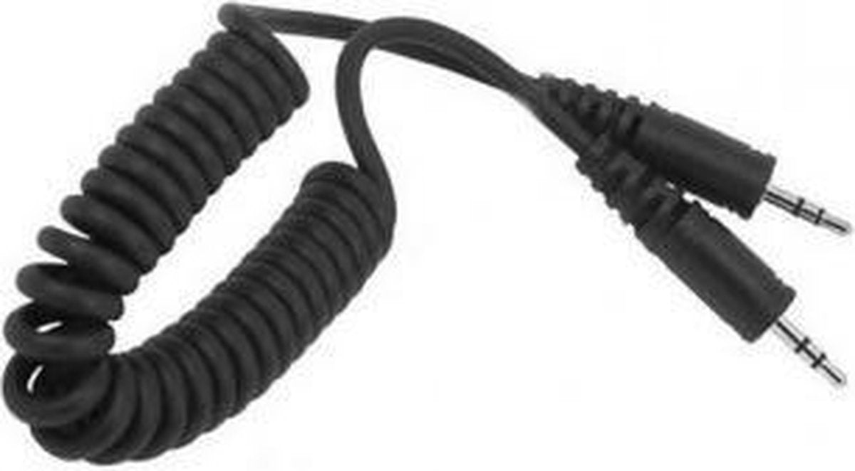 Yongnuo LS-2.5/C1 kabel / Shutter Connecting Cable Canon 60D