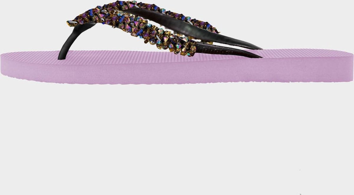 Uzurii Classic Aby dames slippers