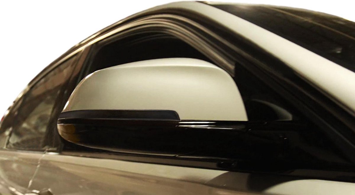 Dynamische LED knipperlichten voor BMW 3 serie F30 F31