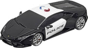Carrera DIG132 Lamborghini Huracán LP 610-4 "Police" - Racebaanauto