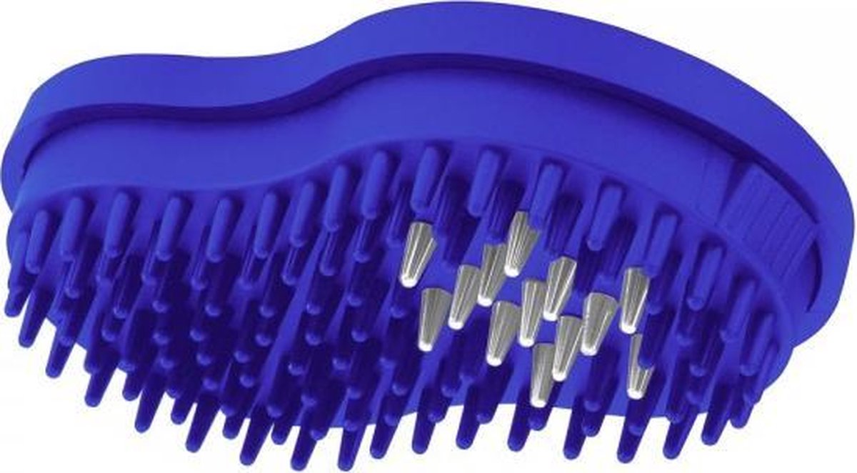 Zielonka Geurkiller Zilopet Dierenborstel Blauw