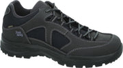 Hanwag Gritstone GTX Wide heren berg- en wandelschoenen antraciet