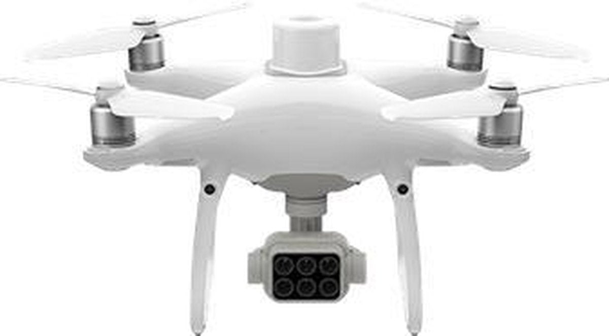 DJI Phantom 4 Multispectral