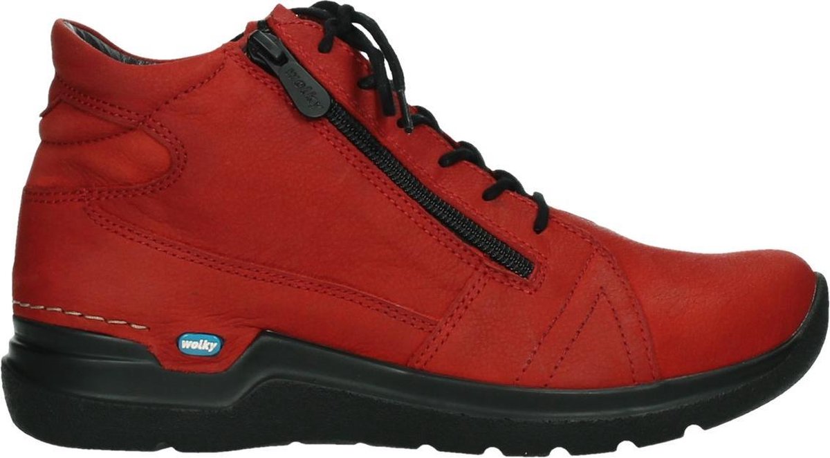 Wolky Veterschoenen Why  maat 37