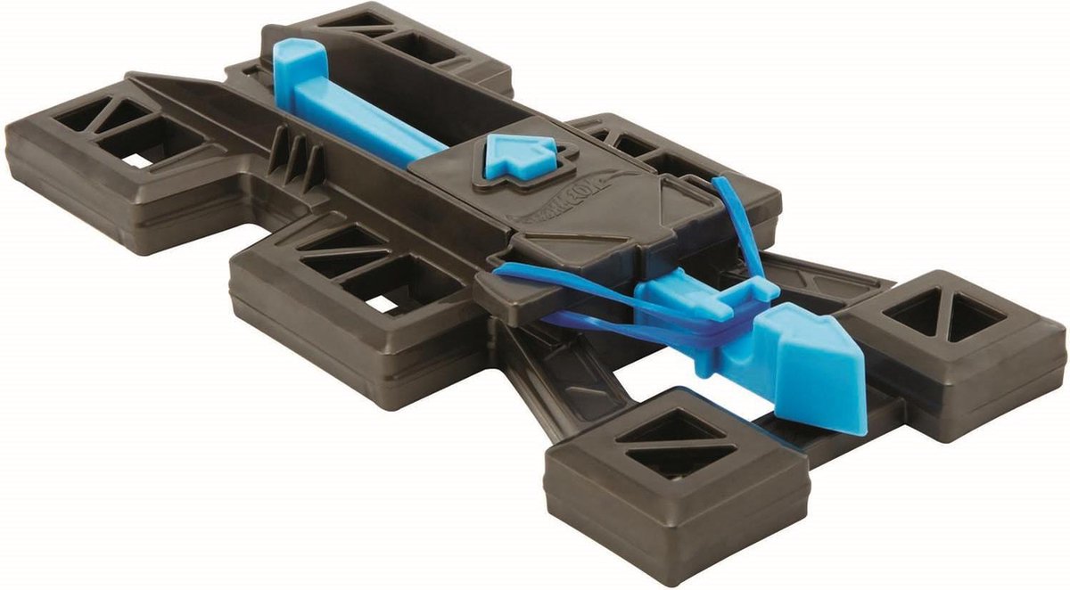 Hot Wheels Track Builder C - Lanceren!