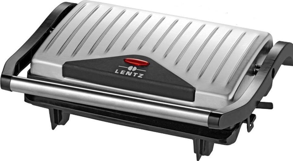 Lentz 29020 - Contactgrill