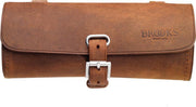 Brooks zadeltas Challenge (Aged bruin)