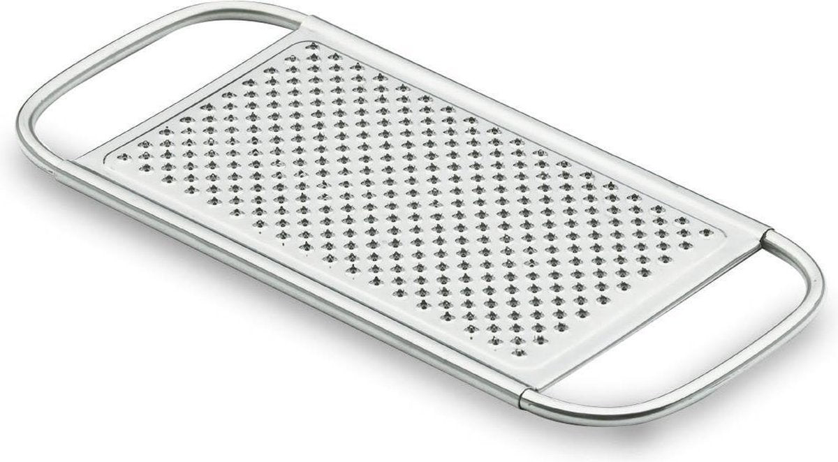 Lacor Rasp - Fijn - Rvs