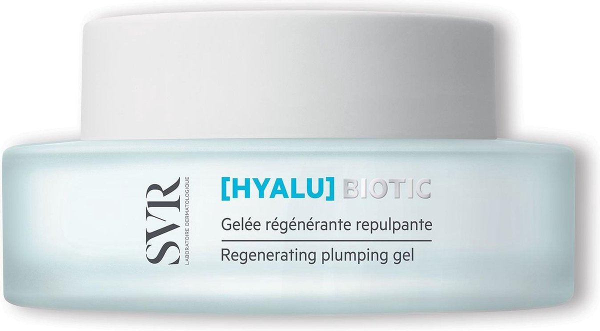Hyalu Biotic Gelee Regenerante Repulpante 50ml