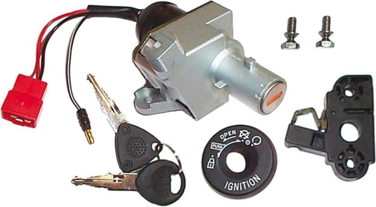 CONTACTSLOTSET JOG-RR - NEO`S 02-06